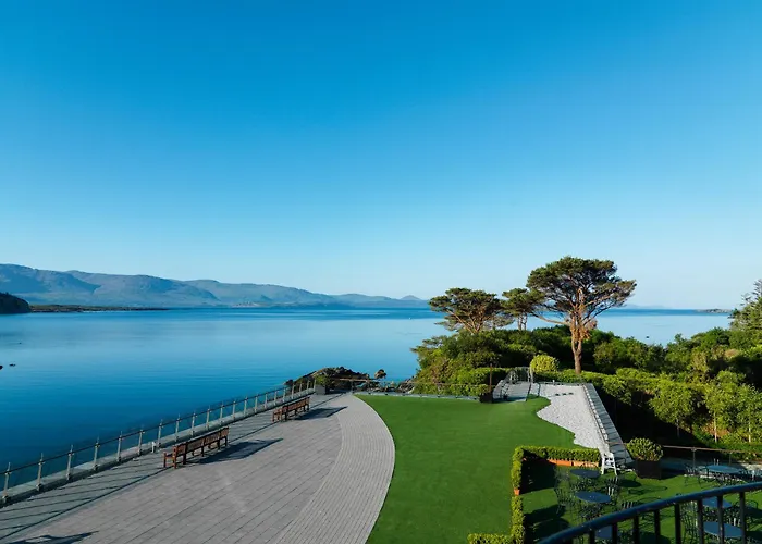 Parknasilla Resort & Spa