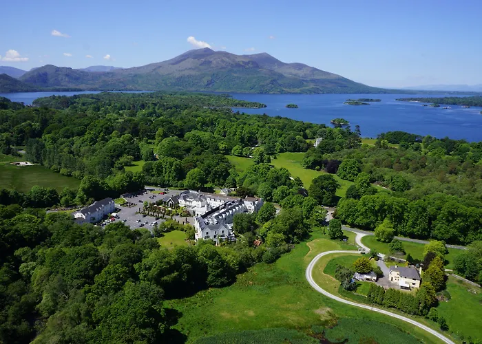 Muckross Park Hotel & Spa