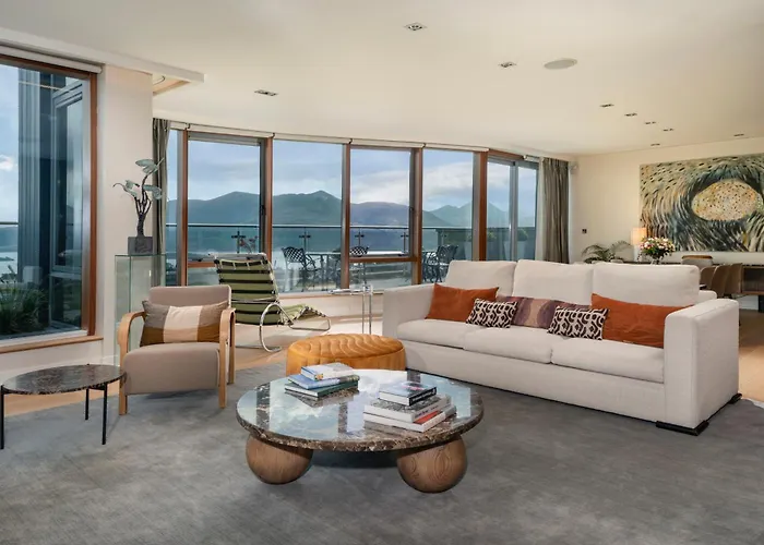 Aghadoe Heights Hotel & Spa